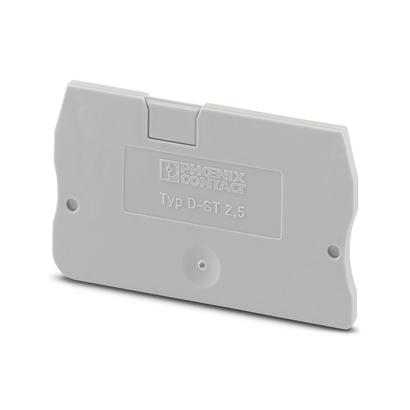 Phoenix Contact Terminal Block Accessory