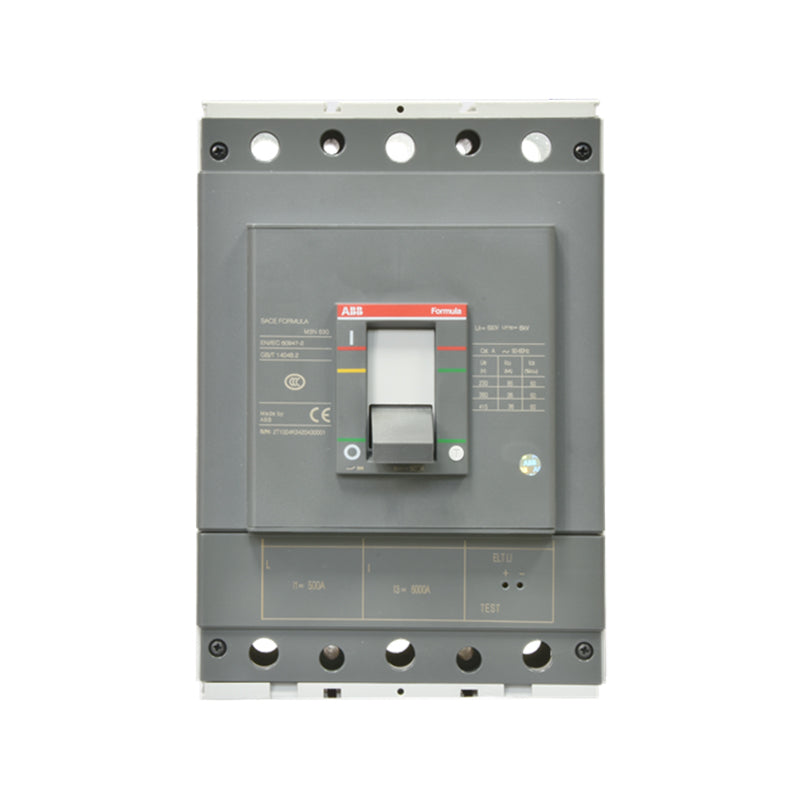 Formula M Power Distribution Circuit Breaker
