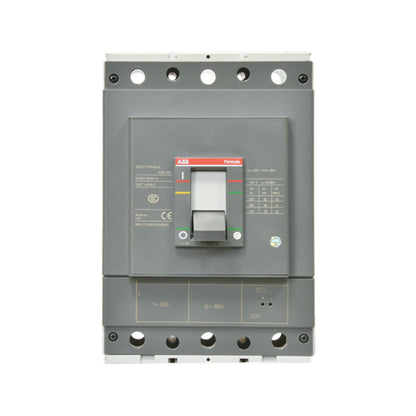 Formula M Power Distribution Circuit Breaker