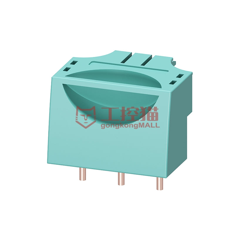 3RV19 Circuit Breaker Plug