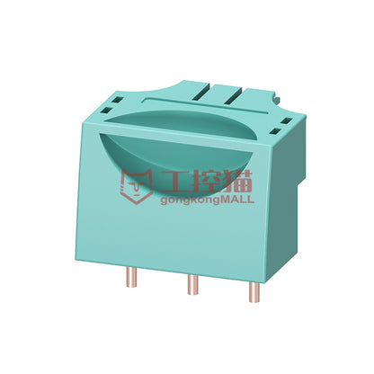 3RV19 Circuit Breaker Plug
