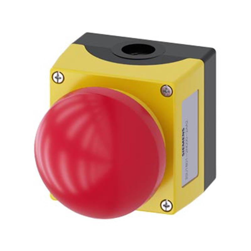 3SU Push Button