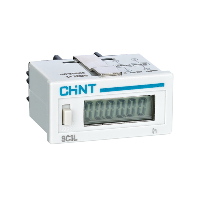 SC3L Miniature Electronic