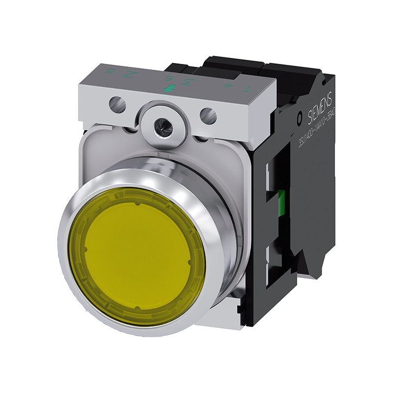 3SU Push Button