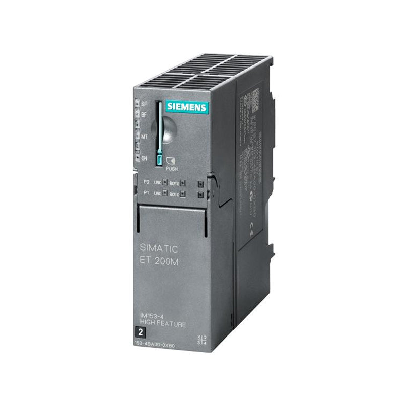 ET200M Module
