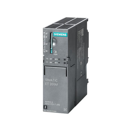 ET200M Module