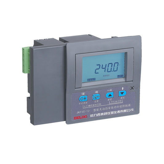 DELIXI/Delixi Electric JKF5C intelligent reactive power automatic compensation controller