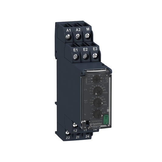 RM22 Control Relay