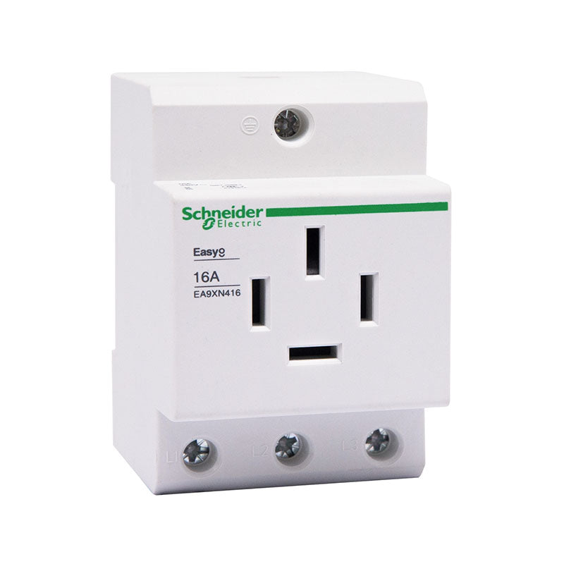 EA9XN Socket