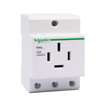 EA9XN Socket