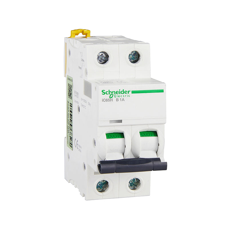 iC65-S Miniature Circuit Breaker