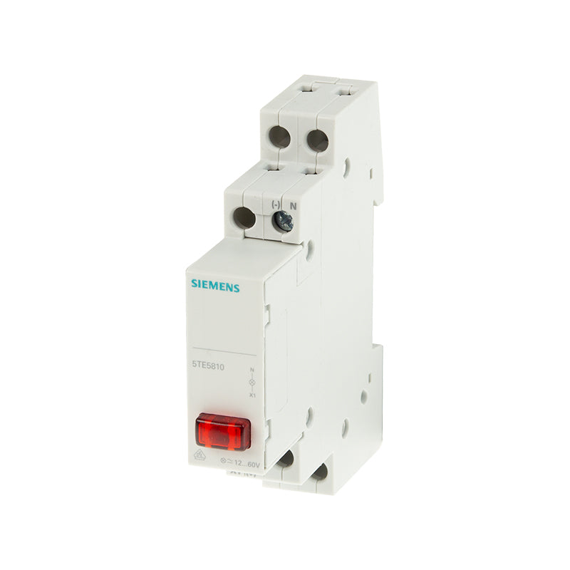 5TE48 Push Button Switch
