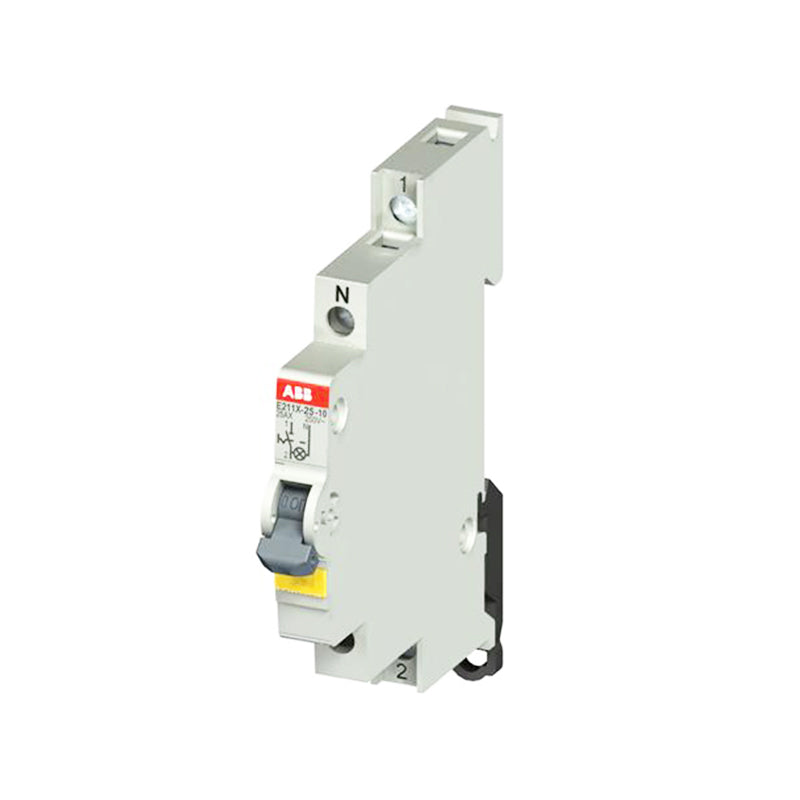 E211 Switch Indicator Light