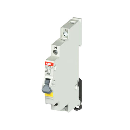 E211 Switch Indicator Light