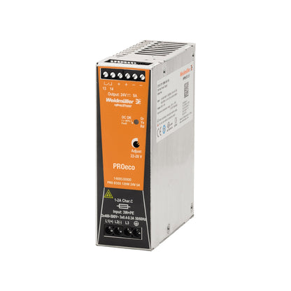 PROeco Switch