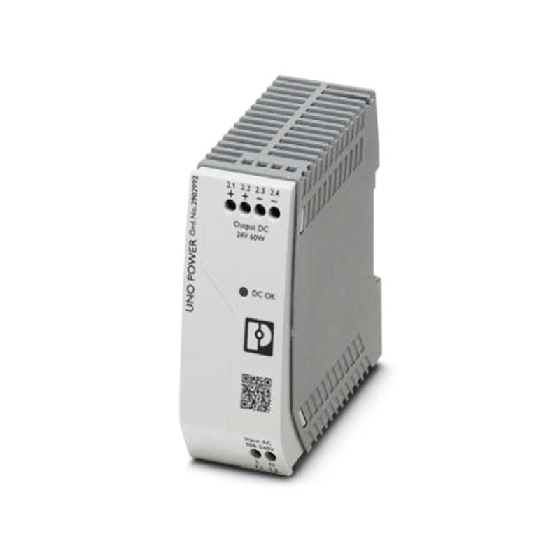 Phoenix Contact Switching Power Supply