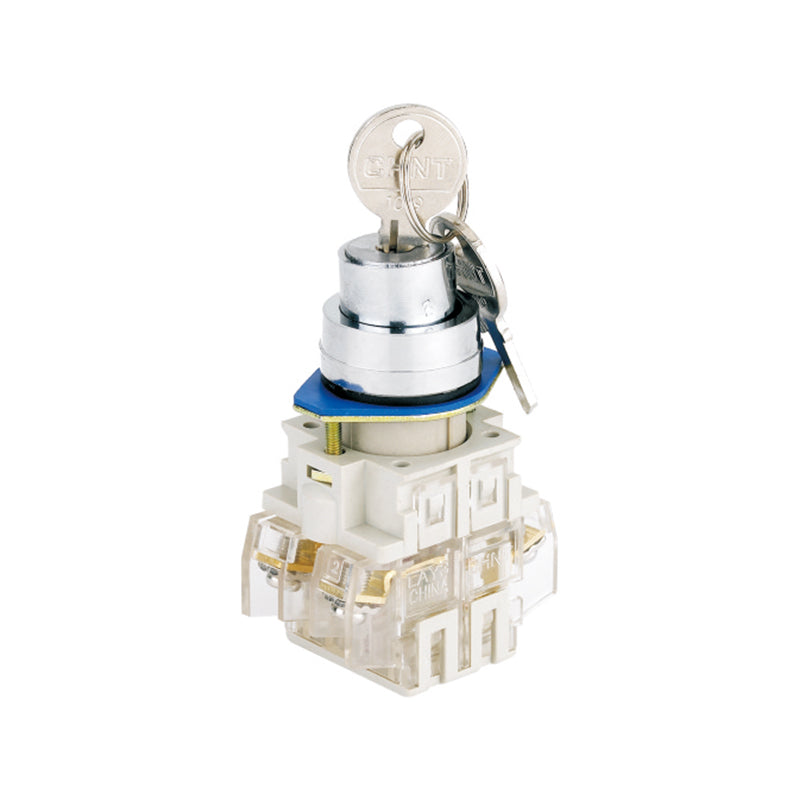 LAY3 Push Button