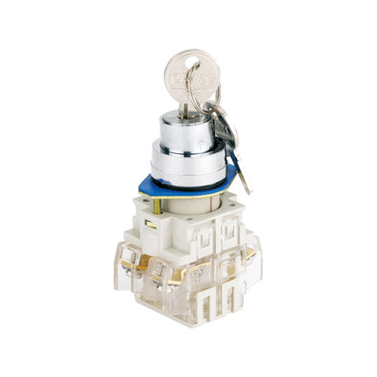 LAY3 Push Button