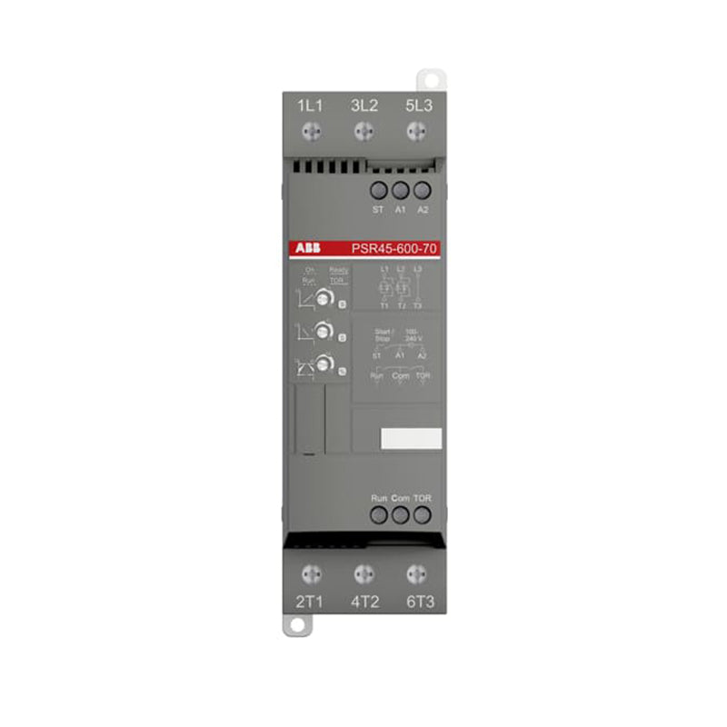 ABB PSR series soft starter