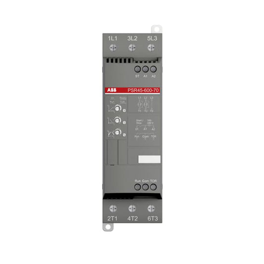 ABB PSR series soft starter