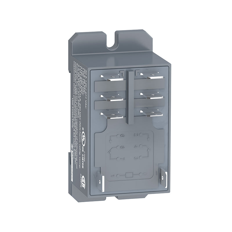 RPF Relay -