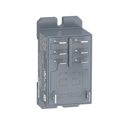 RPF Relay -
