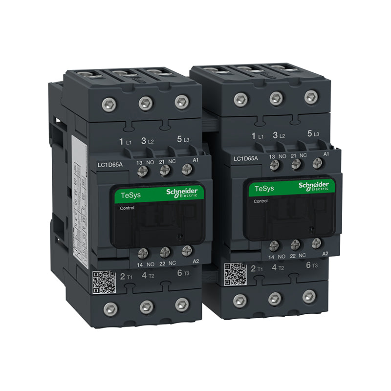 LC2D Contactor