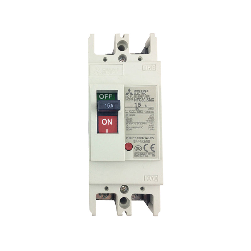 MXA Power Distribution Circuit Breaker