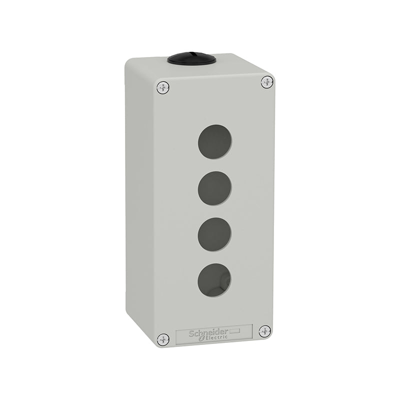 Schneider/Schneider Electric XAP Empty Button Box