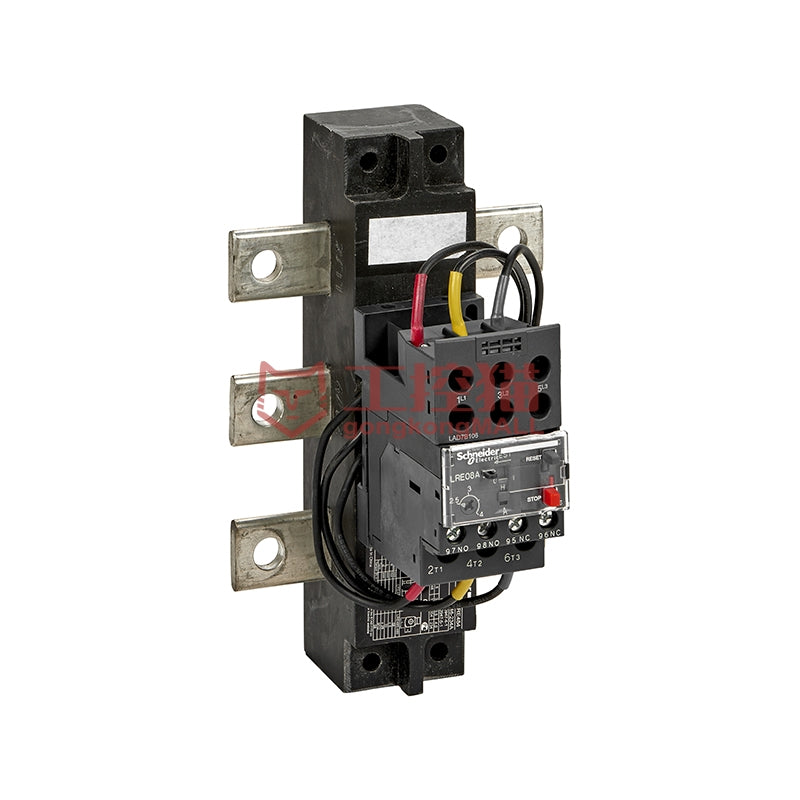LRE Relay