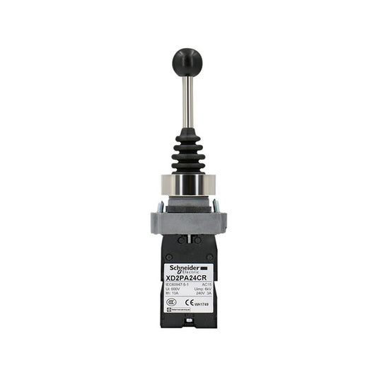 Schneider/Schneider Electric XD2 master switch