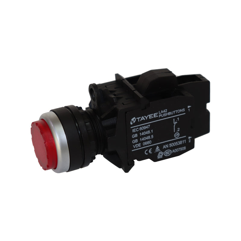 LA42 Push Button