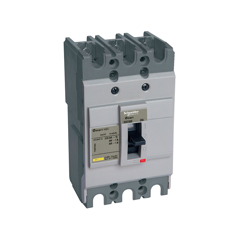 NSC Power Distribution Circuit Breaker
