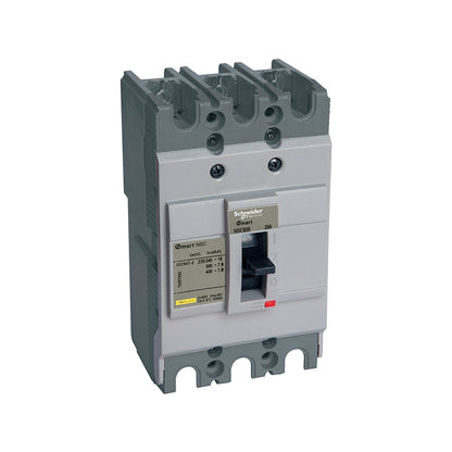 NSC Power Distribution Circuit Breaker