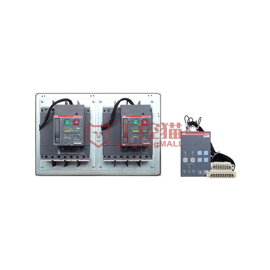 ABB ATS-CB021 dual power automatic transfer switch