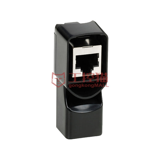 Schneider/Schneider Electric ATV accessories adapter RJ45 female/female adapter