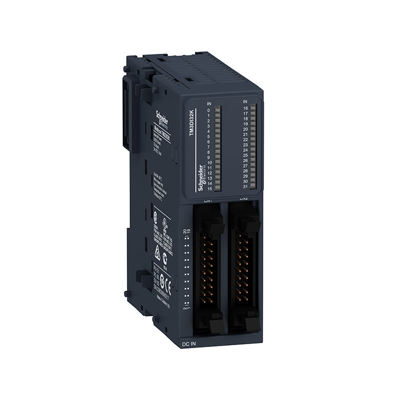 TM3 Module