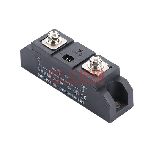 CDG2 Industrial Relay