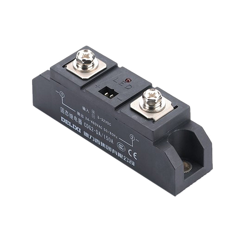CDG2 Industrial Relay