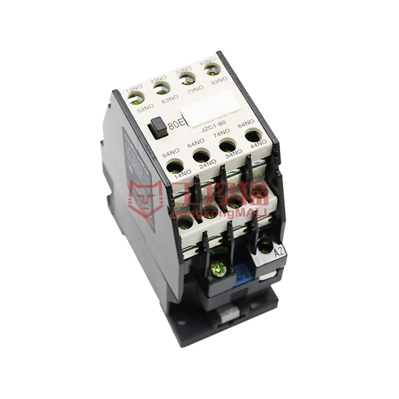 JZC1 Contactor Relay