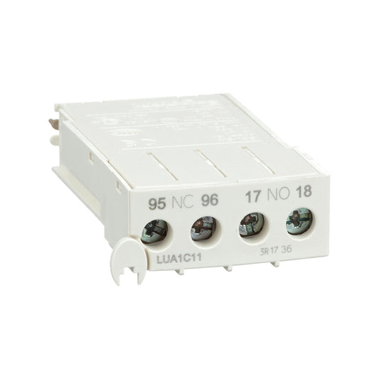 TeSys U Auxiliary Contact