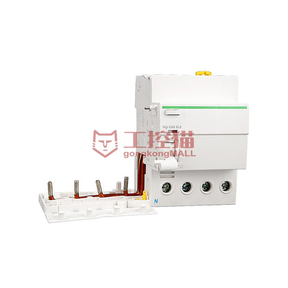 Vigi iC65 Residual Current Module