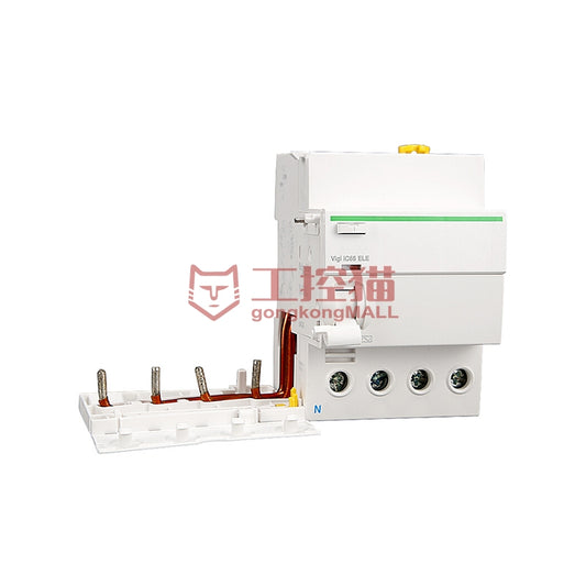 Vigi iC65 Residual Current Module