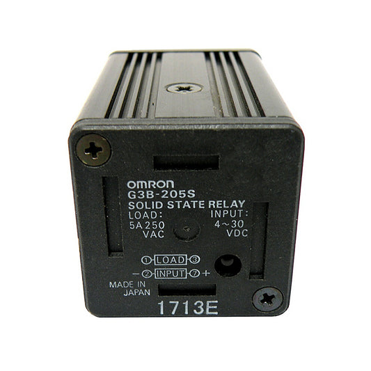 G3B Relay