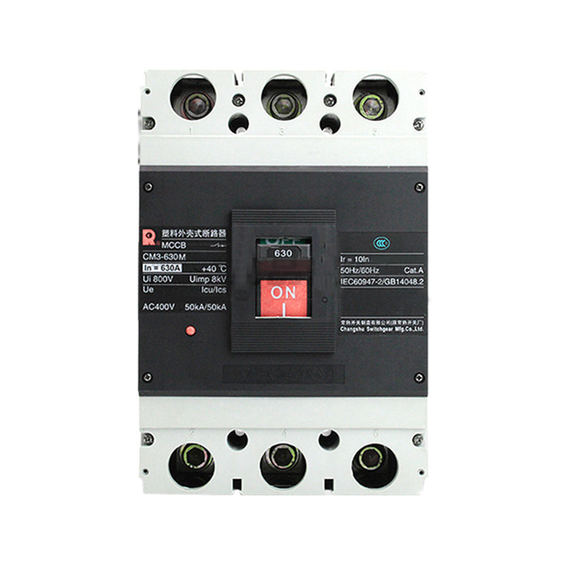 CM3 Power Distribution Circuit Breaker