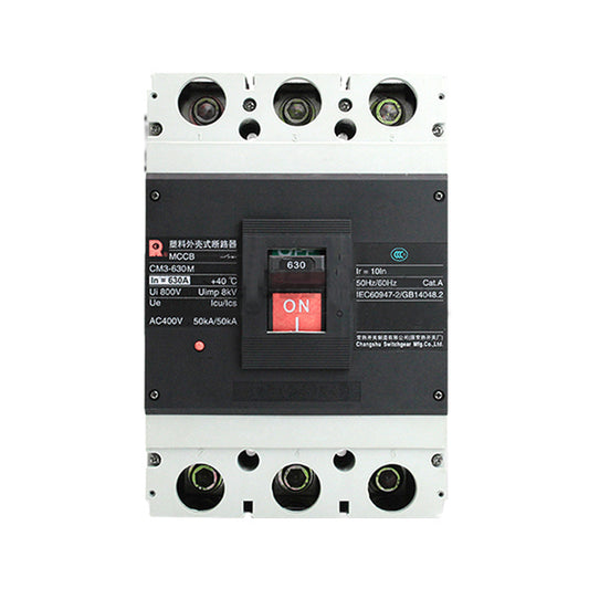 CM3 Circuit Breaker