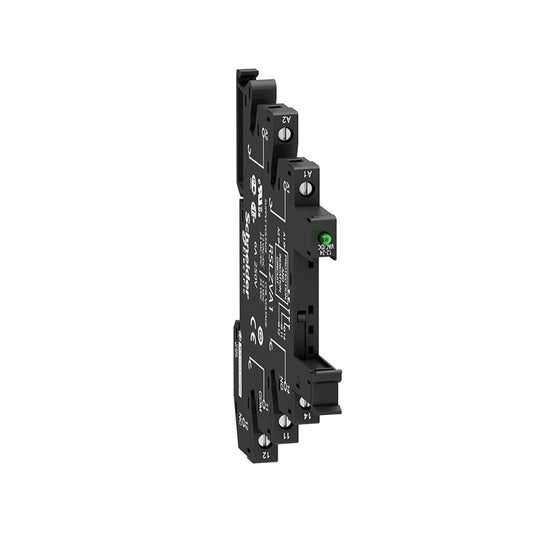 RSL Relay Socket