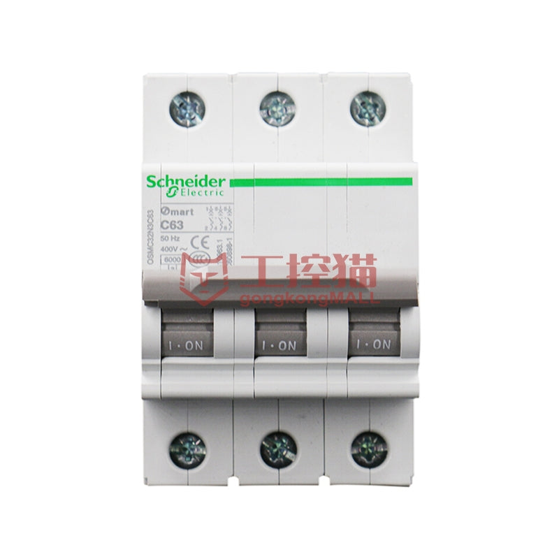 OSMC32N Miniature Circuit Breaker