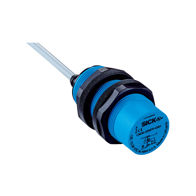 CM Sensor
