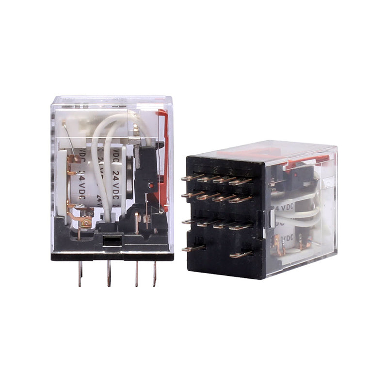 MY-GS Miniature Relay ()